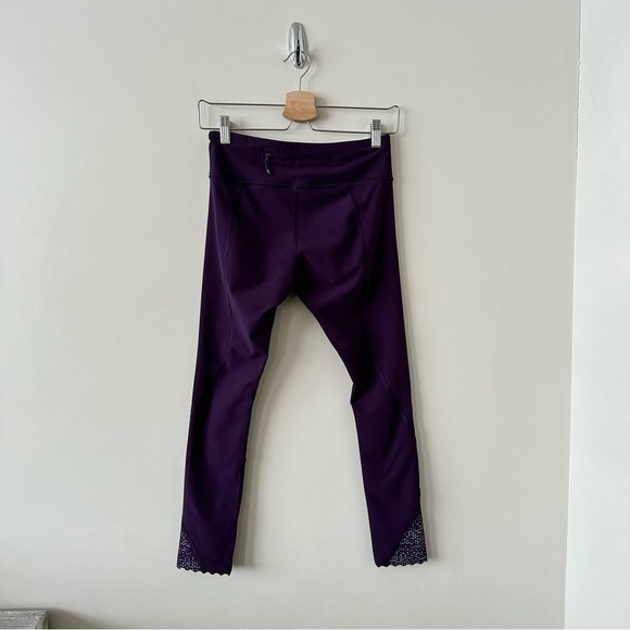 Lululemon-Tight Stuff Tight II - Picture 4 of 10
